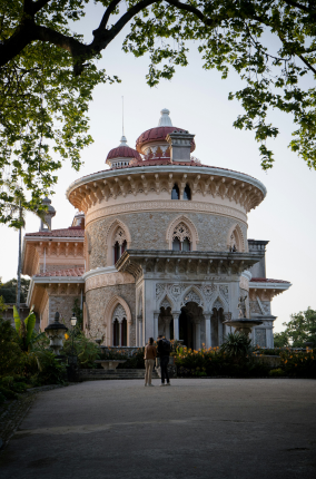 Portugal destination