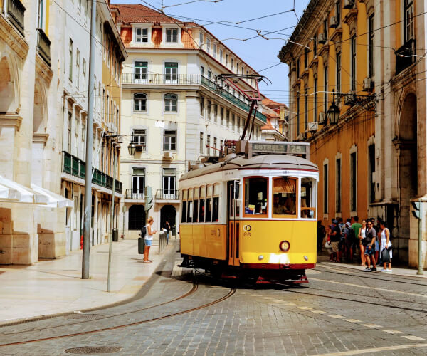 Lisbon Tours