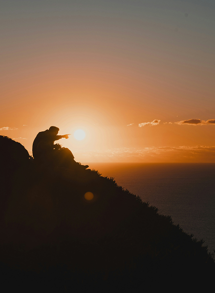 We are top of market