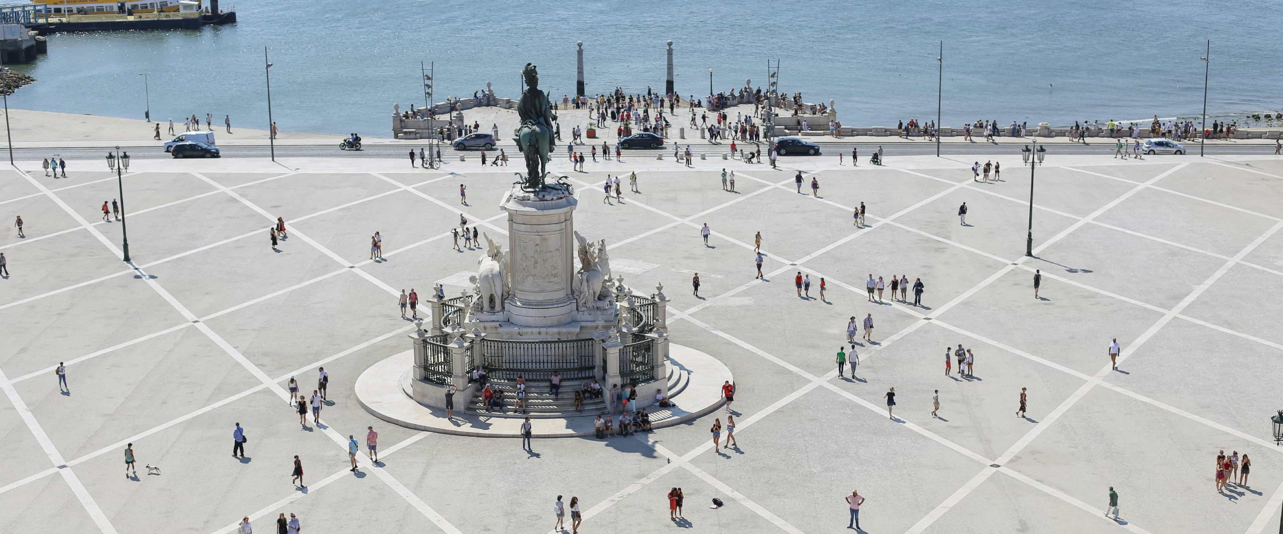 Lisbon on foot: slow-paced & story-packed walking tour