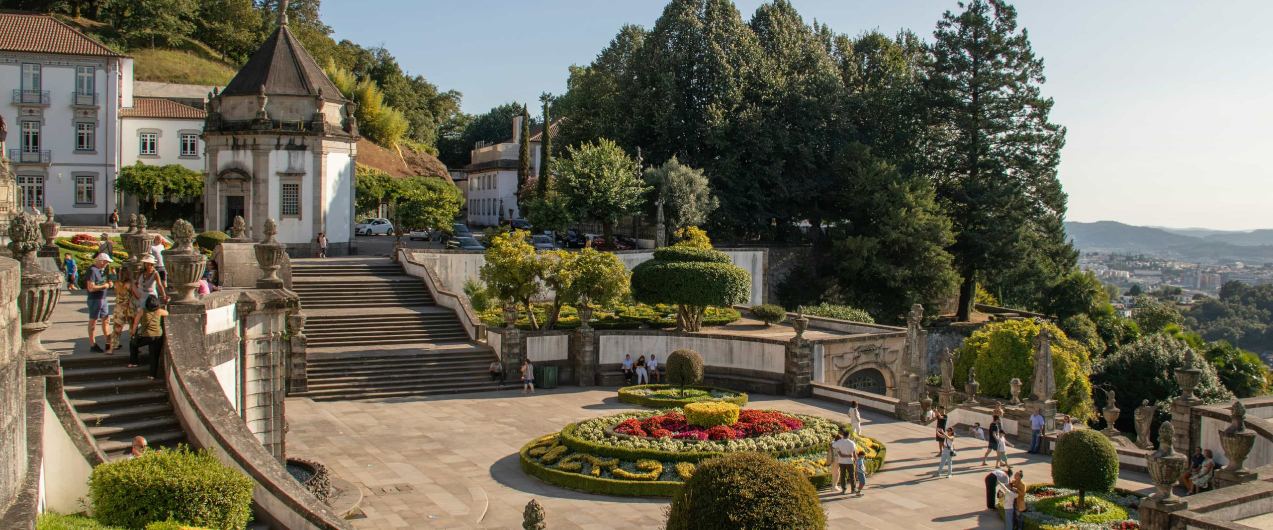 Braga e Guimarães Tour: Where Portugal’s roots run deep