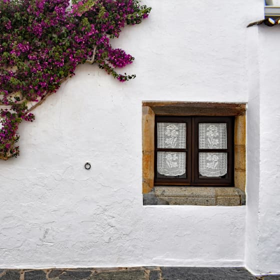 Évora: Where the ancient past meets the Alentejo sun