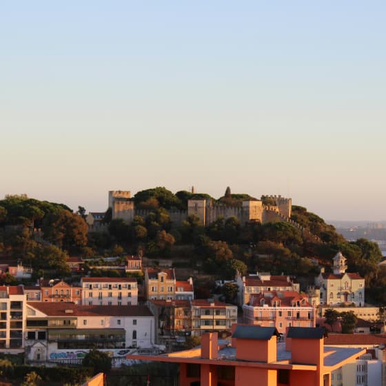 Lisbon on foot: slow-paced & story-packed walking tour