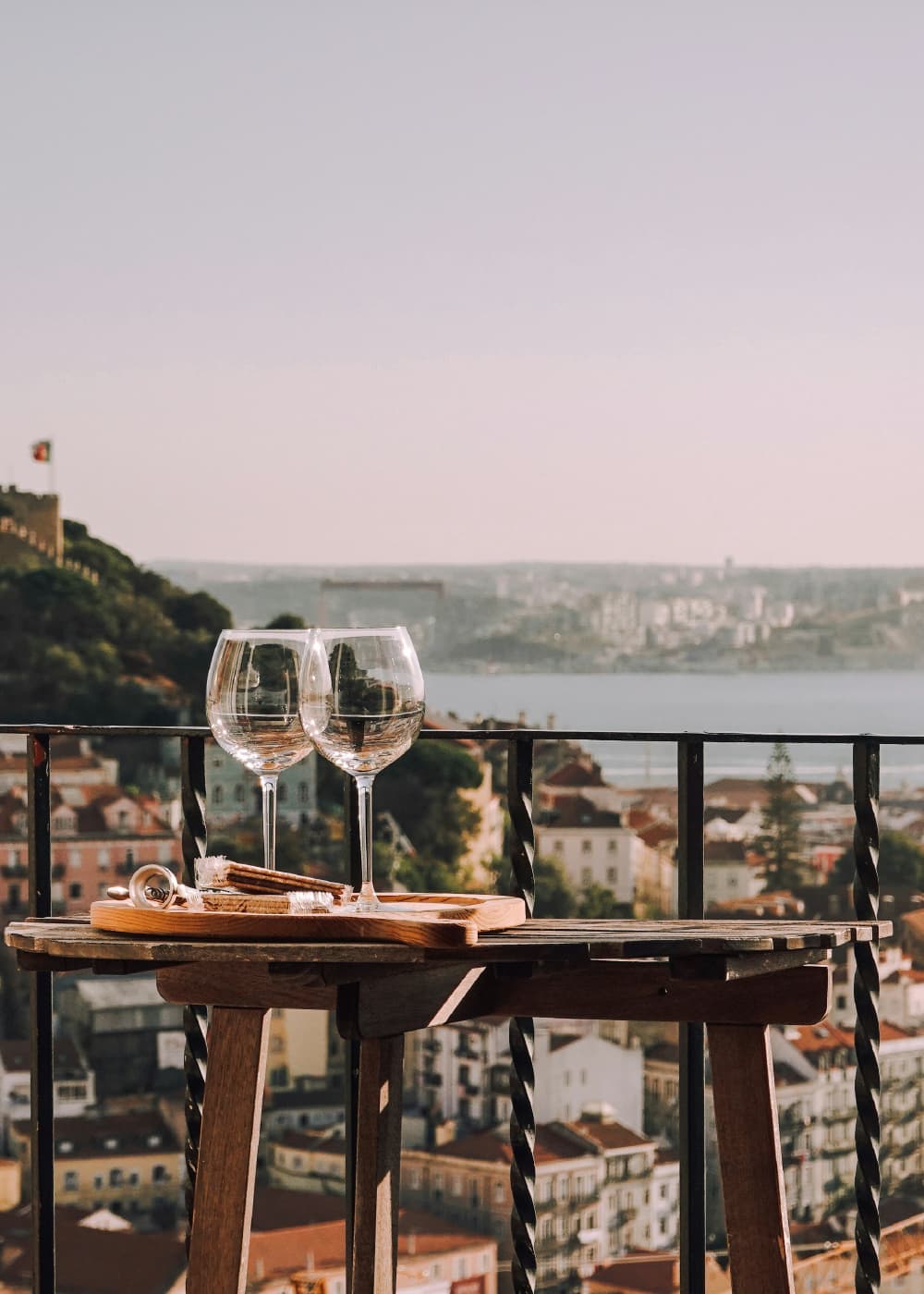 Lisbon on foot: slow-paced & story-packed walking tour