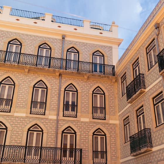 Lisbon on foot: slow-paced & story-packed walking tour