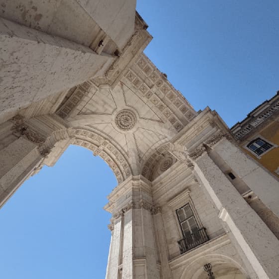 Lisbon on foot: slow-paced & story-packed walking tour