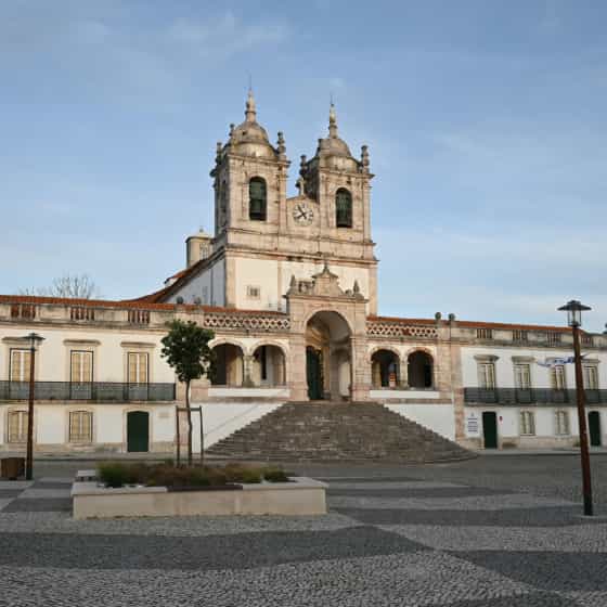 Craft your trip: Fatima, Obidos, Nazare, Tomar, or Aveiro