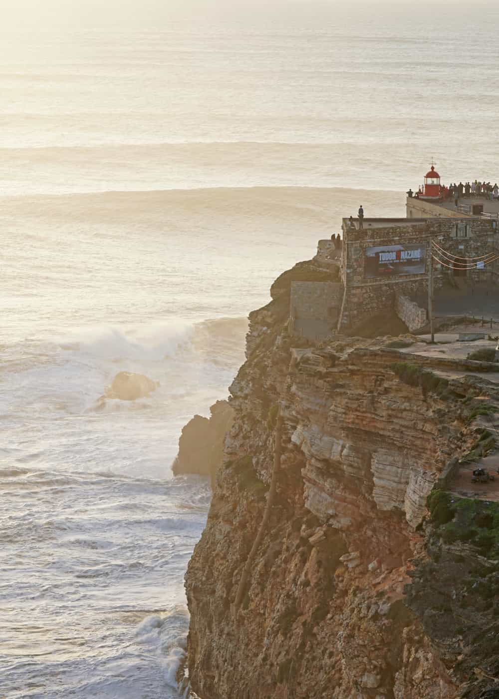 Craft your trip: Fatima, Obidos, Nazare, Tomar, or Aveiro