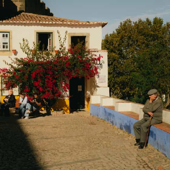 Craft your trip: Fatima, Obidos, Nazare, Tomar, or Aveiro