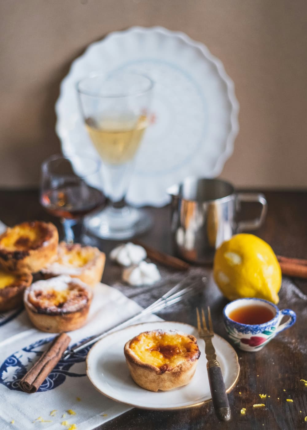 Lisbon Food Tour: Our private experience in Lisbon