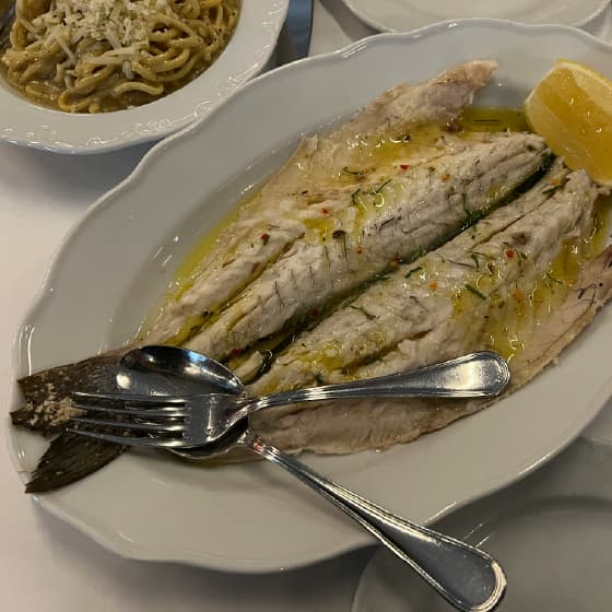 Lisbon Food Tour: Our private experience in Lisbon