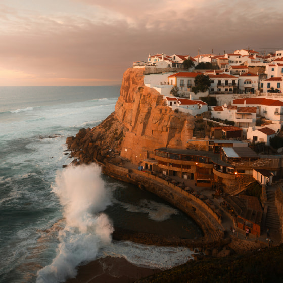 Sintra: Unveiling the most charming town