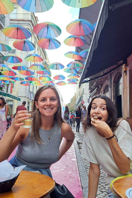 Lisbon Food Tour: Our private experience in Lisbon