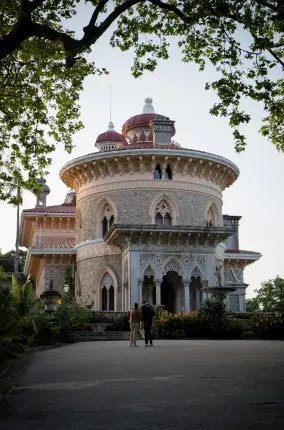 Portugal destination