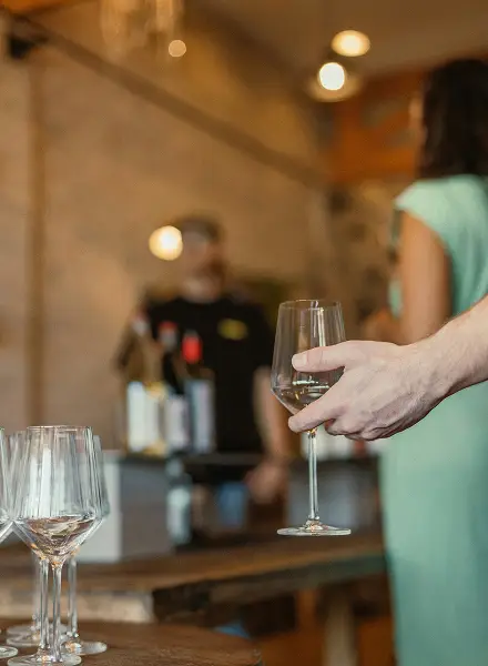 We are not tour guides, we are hosts