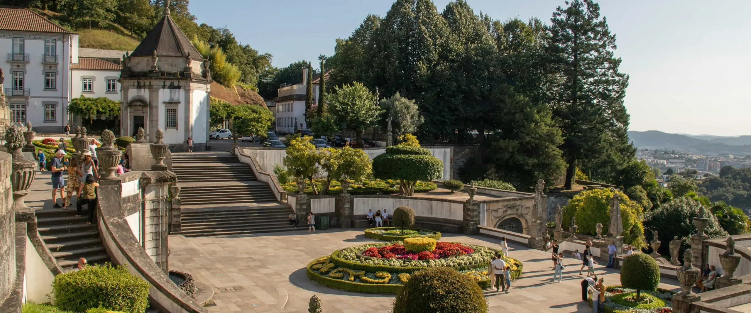 Braga e Guimarães Tour: Where Portugal’s roots run deep