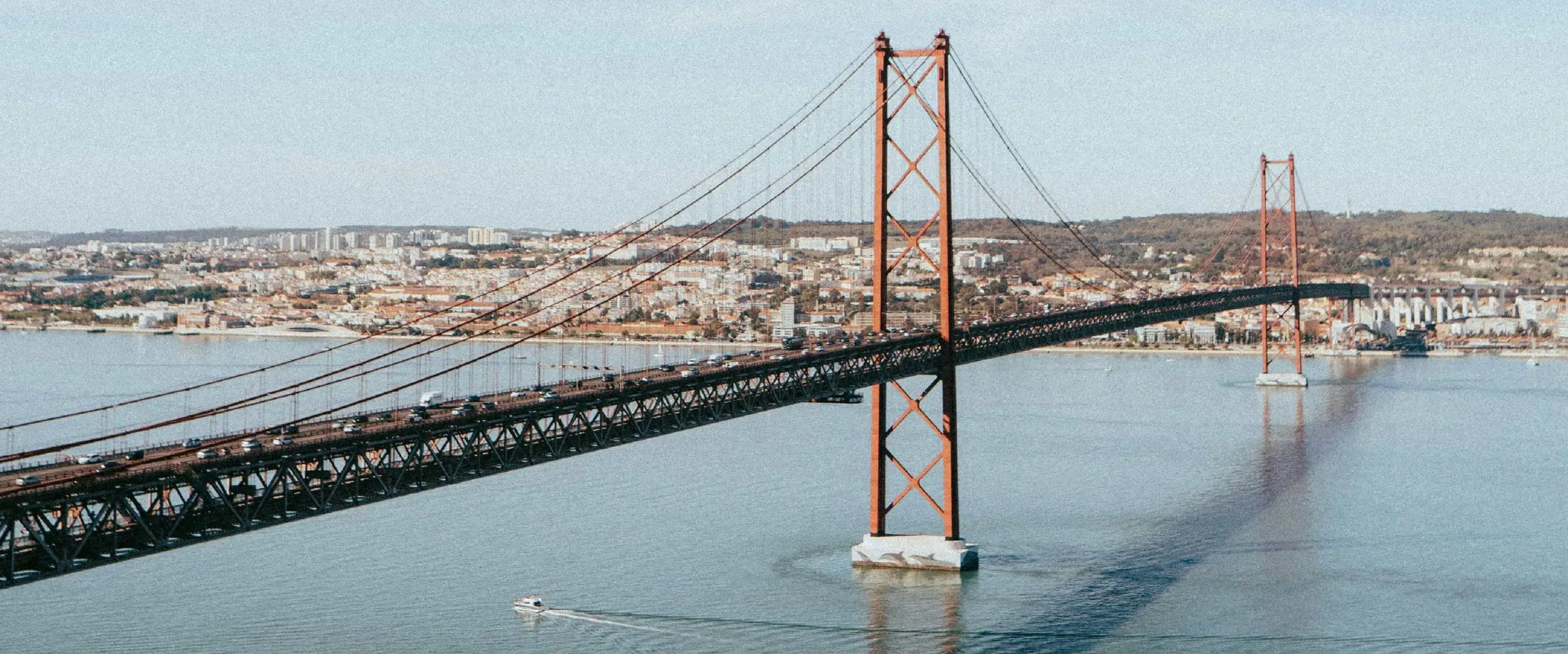 Lisbon: Where every corner has a story &#8211; and a view