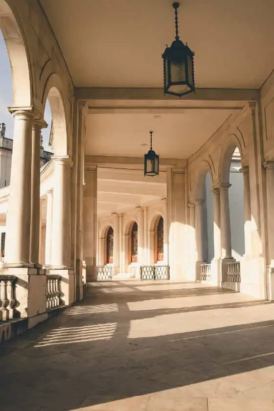 Craft your trip: Fatima, Obidos, Nazare, Tomar, or Aveiro