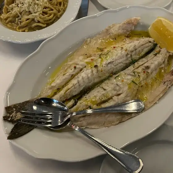 Lisbon Food Tour: Our private experience in Lisbon