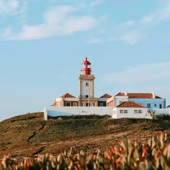 Sintra: Unveiling the most charming town